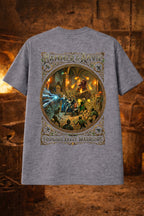 The Blackvault Catacombs