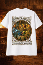 The Blackvault Catacombs